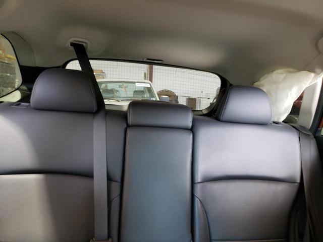 Photo 10 from auction – 2017 SUBARU OUTBACK 3. with VIN 4S4BSENC2H3200872