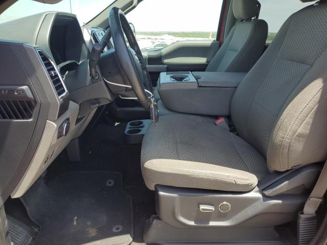 Фото 7 с аукциона – 2015 FORD F150 с VIN 1FTEW1CP2FKD13096
