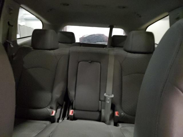 Photo 10 from auction – 2010 CHEVROLET TRAVERSE L with VIN 1GNLVFED7AS133672