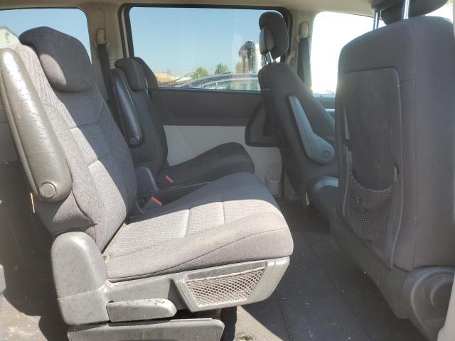 Photo 11 from auction – 2010 DODGE GRAND CARA with VIN 2D4RN4DE5AR401480