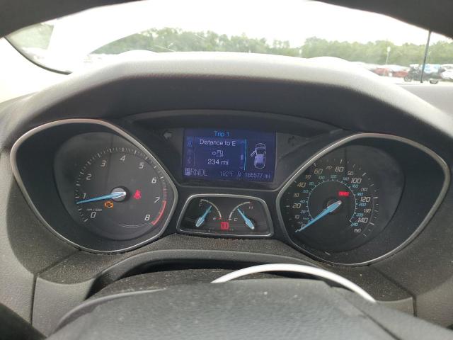 Photo 9 from auction – 2012 FORD FOCUS SE with VIN 1FAHP3K23CL443265