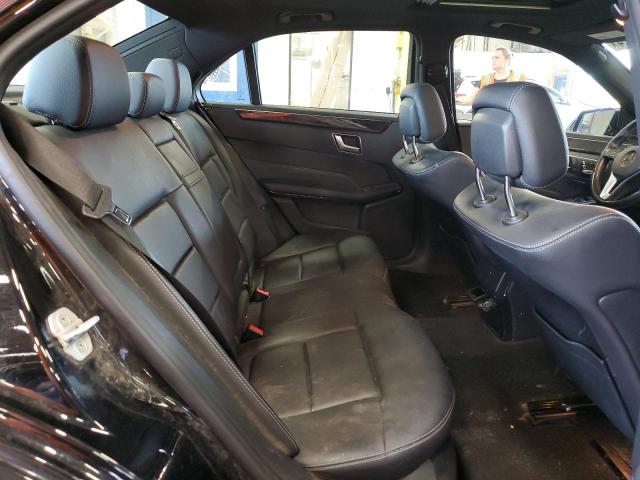 Photo 10 from auction – 2015 MERCEDES-BENZ E 350 4MAT with VIN WDDHF8JB9FB165452
