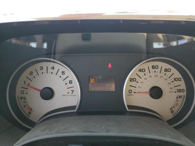 Photo 9 from auction – 2006 FORD EXPLORER E with VIN 1FMEU74E26UA78852