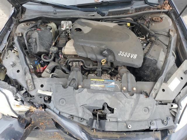 Photo 11 from auction – 2009 CHEVROLET IMPALA LS with VIN 2G1WB57K491246830
