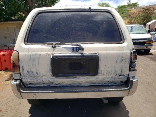 Photo 6 from auction – 2000 TOYOTA 4RUNNER SR with VIN JT3GN86RXY0165770