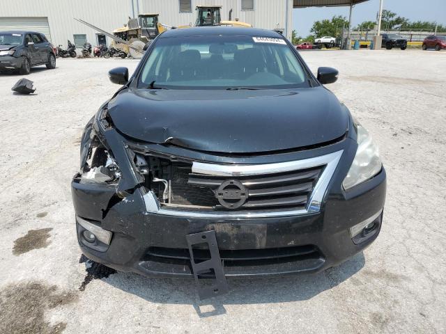 Photo 5 from auction – 2015 NISSAN ALTIMA 3.5 with VIN 1N4BL3AP0FC487713