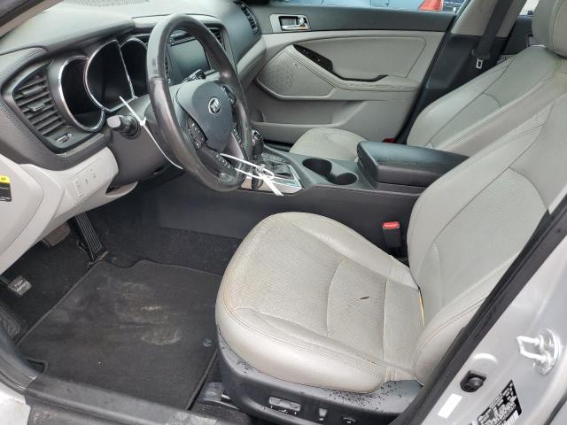 Zdjęcie 7 z aukcji – 2013 KIA OPTIMA EX z VIN 5XXGN4A73DG220823