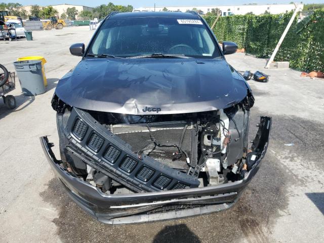Photo 5 from auction – 2019 JEEP COMPASS LA with VIN 3C4NJCBB8KT692243