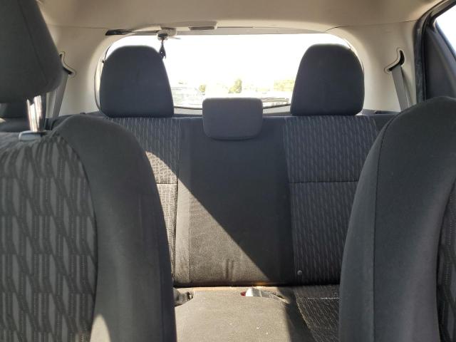 Photo 10 from auction – 2014 TOYOTA YARIS with VIN VNKKTUD31EA005759