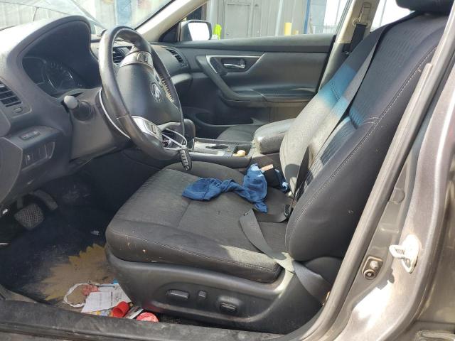 Photo 7 from auction – 2017 NISSAN ALTIMA 2.5 with VIN 1N4AL3AP0HC274906