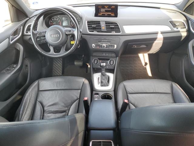 Foto 8 de la subasta – 2017 AUDI Q3 PREMIUM con VIN WA1BCCFS2HR008144