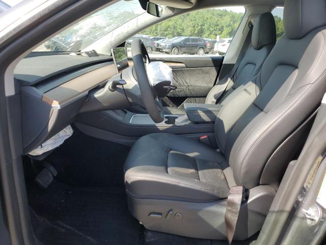 Photo 7 from auction – 2023 TESLA MODEL Y with VIN 7SAYGDEE7PA212917