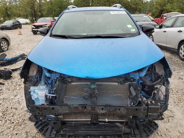 Photo 5 from auction – 2016 TOYOTA RAV4 SE with VIN 2T3JFREV3GW459251