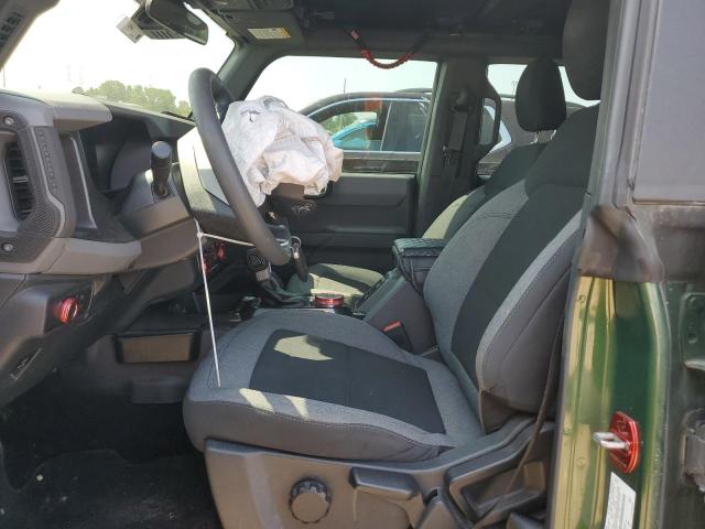 Photo 7 from auction – 2022 FORD BRONCO BAS with VIN 1FMDE5DH2NLB13126