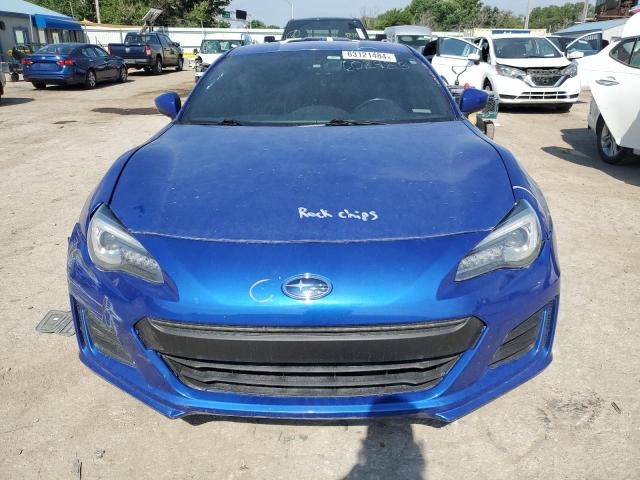 Photo 5 from auction – 2017 SUBARU BRZ 2.0 PR with VIN JF1ZCAB12H9602423