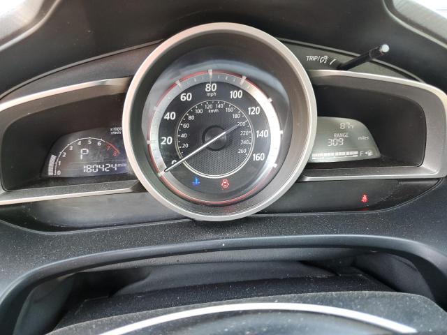Photo 9 from auction – 2016 MAZDA 3 SPORT with VIN 3MZBM1U79GM305883