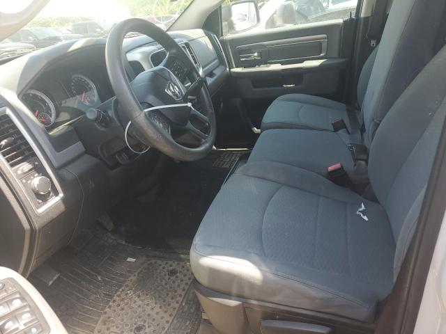 Photo 7 from auction – 2020 RAM 1500 CLASS with VIN 1C6RR7TT8LS111858