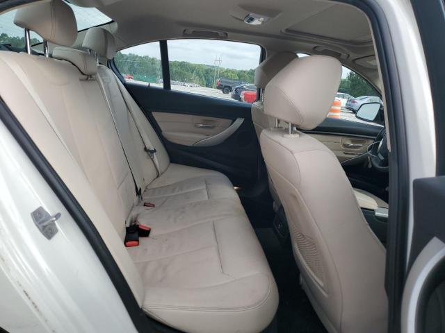 Photo 10 from auction – 2018 BMW 320 I with VIN WBA8E1G50JNU92753