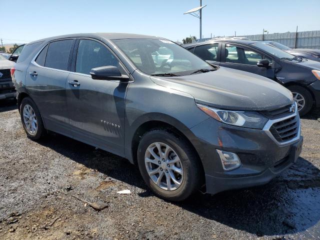Photo 4 from auction – 2018 CHEVROLET EQUINOX LT with VIN 3GNAXJEV5JS592247