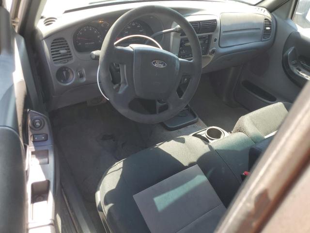Photo 8 from auction – 2011 FORD RANGER SUP with VIN 1FTKR4EE5BPA67553