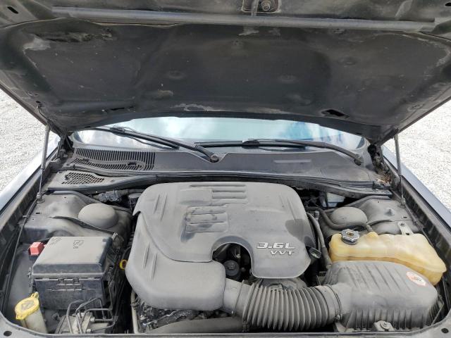 Photo 11 from auction – 2013 DODGE CHALLENGER with VIN 2C3CDYAG0DH549621