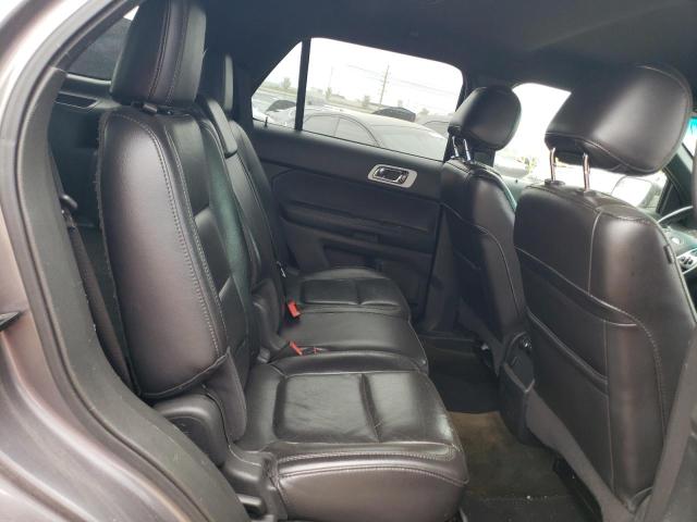 Photo 10 from auction – 2013 FORD EXPLORER X with VIN 1FM5K8D84DGC15436