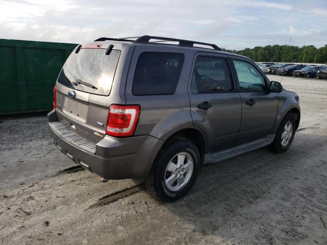 Photo 3 from auction – 2012 FORD ESCAPE XLT with VIN 1FMCU9DG7CKB51967