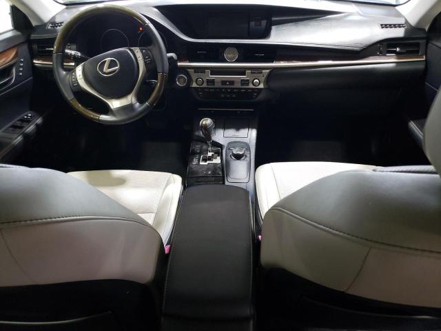 Photo 8 from auction – 2014 LEXUS ES 350 with VIN JTHBK1GG6E2121671