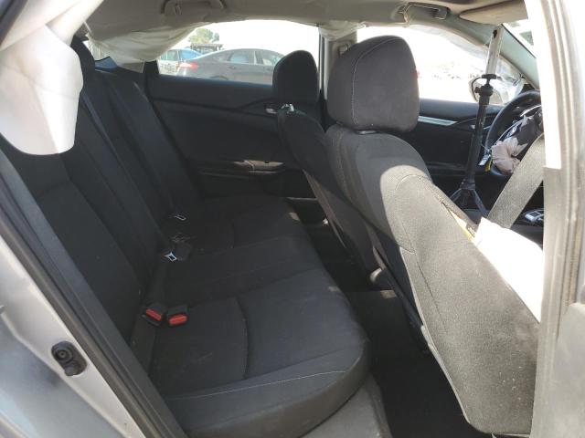 Photo 10 from auction – 2018 HONDA CIVIC EX with VIN 2HGFC2F79JH582115