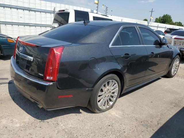 Photo 3 from auction – 2012 CADILLAC CTS PREMIU with VIN 1G6DS5E39C0117661