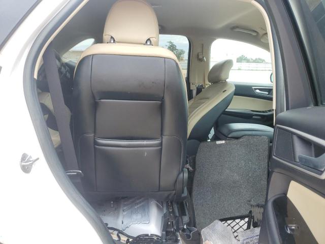 Photo 10 from auction – 2019 FORD EDGE SEL with VIN 2FMPK3J91KBB02282