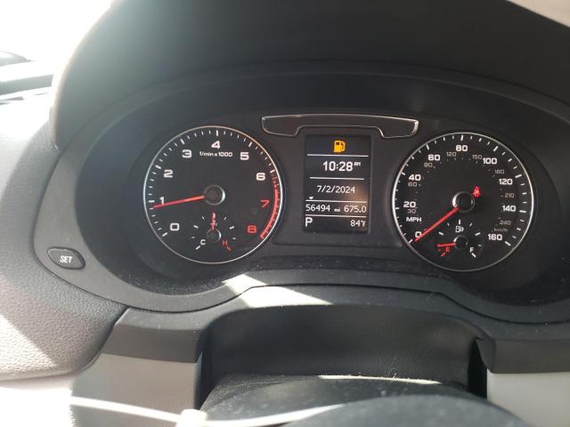 Photo 9 from auction – 2018 AUDI Q3 PREMIUM with VIN WA1BCCFS4JR022553