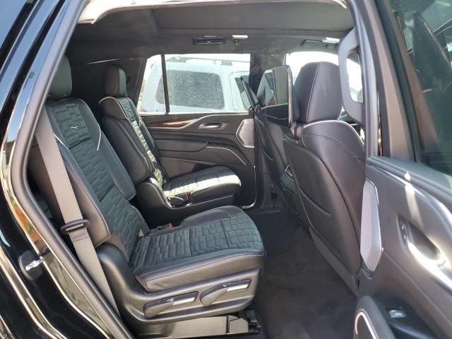 Photo 11 from auction – 2023 CADILLAC ESCALADE S with VIN 1GYS4GKT7PR456266
