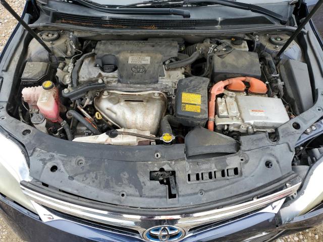 Photo 11 from auction – 2014 TOYOTA AVALON HYB with VIN 4T1BD1EB3EU026567