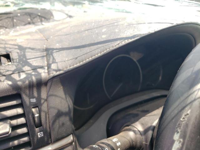 Photo 9 from auction – 2016 LEXUS CT 200 with VIN JTHKD5BH1G2256884