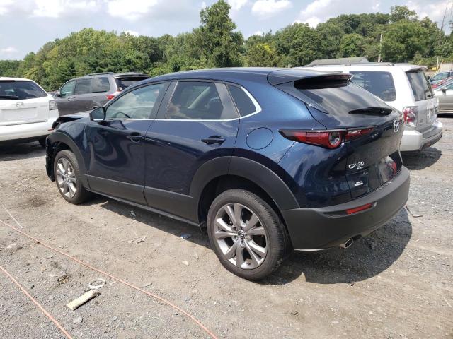 Photo 2 from auction – 2021 MAZDA CX-30 SELE with VIN 3MVDMBBL5MM310932