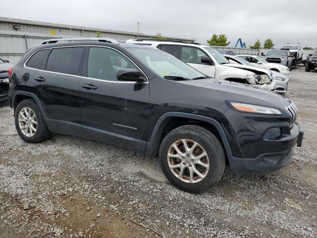 Zdjęcie 4 z aukcji – 2014 JEEP CHEROKEE L z VIN 1C4PJMCB2EW232569