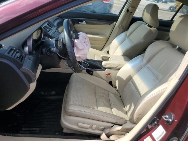 Photo 7 from auction – 2012 ACURA TL with VIN 19UUA8F53CA004690