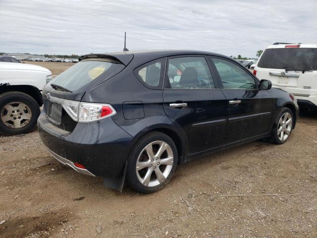 Photo 3 from auction – 2009 SUBARU IMPREZA with VIN JF1GH63659H821996