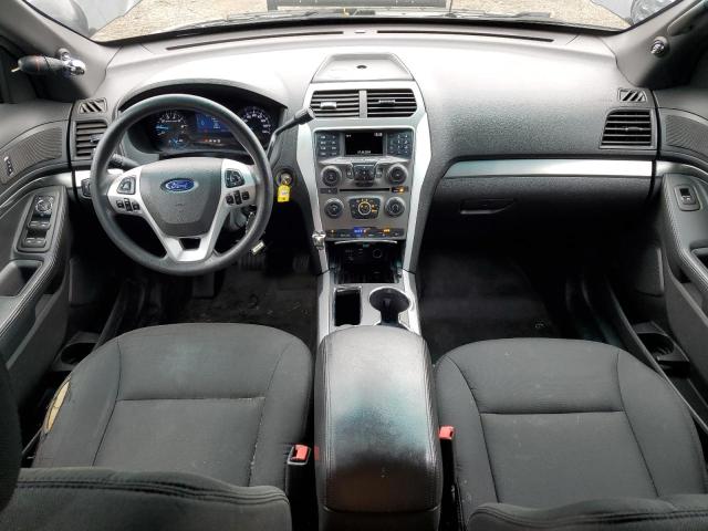 Foto 8 de la subasta – 2015 FORD EXPLORER P con VIN 1FM5K8AR9FGC67841