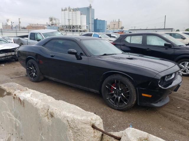 Photo 4 from auction – 2013 DODGE CHALLENGER with VIN 2C3CDYBT2DH558798