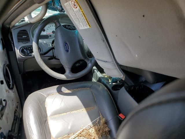 Photo 8 from auction – 2004 FORD EXPLORER S with VIN 1FMZU77K54UA04454
