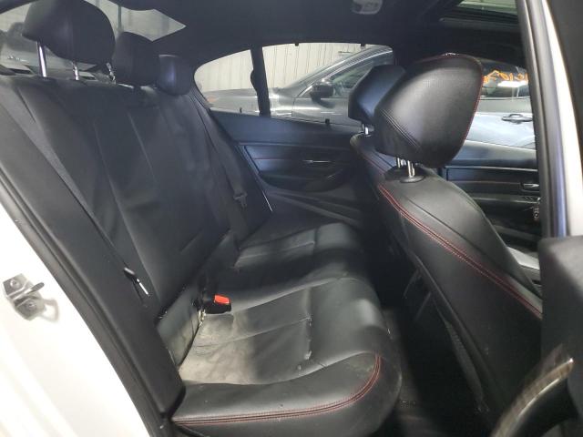 صورة رقم 10 من المزاد - 2013 BMW 335 I مع VIN WBA3A9G53DNP37148