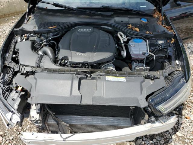 صورة رقم 11 من المزاد - 2018 AUDI A6 PREMIUM مع VIN WAUG8AFCXJN013564