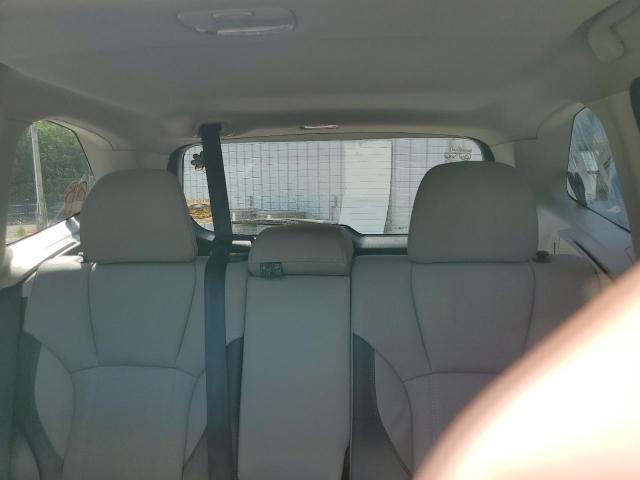 Photo 10 from auction – 2020 SUBARU FORESTER L with VIN JF2SKASC4LH551619