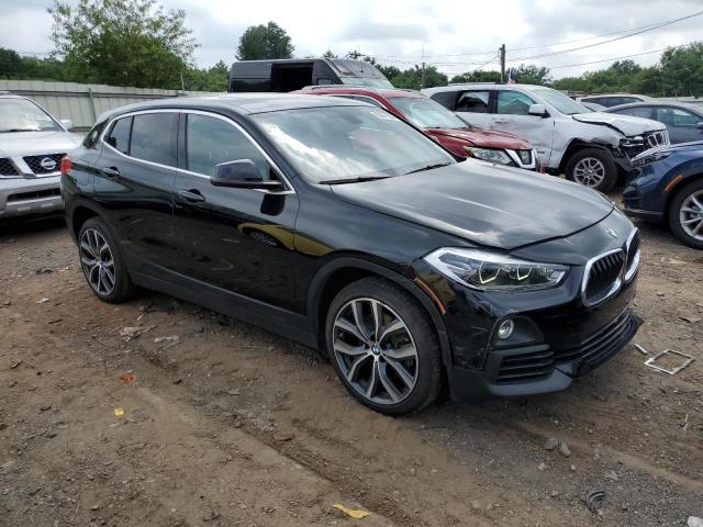 Photo 4 from auction – 2018 BMW X2 XDRIVE2 with VIN WBXYJ5C32JEF79974