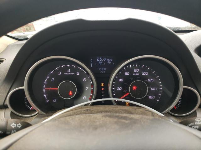 Photo 9 from auction – 2012 ACURA TL with VIN 19UUA8F27CA022857