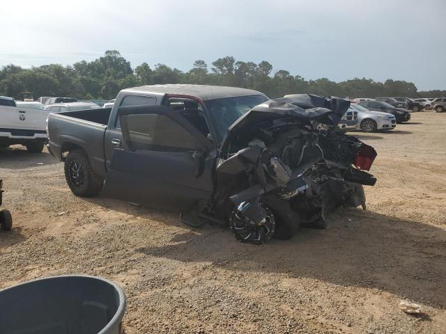 Photo 4 from auction – 2006 CHEVROLET SILVERADO with VIN 2GCEC13V861320819