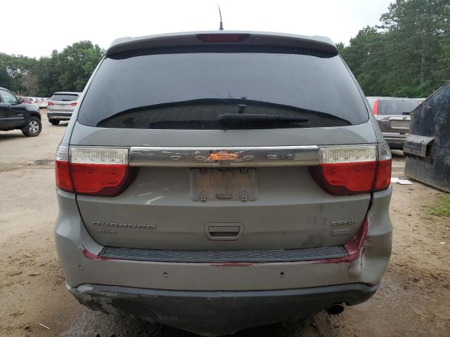 Photo 6 from auction – 2013 DODGE DURANGO CR with VIN 1C4RDJDG6DC674909