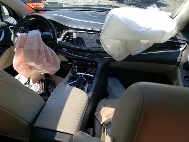 Photo 8 from auction – 2020 BUICK ENCLAVE ES with VIN 5GAEVAKW2LJ152442